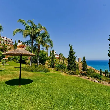 Appartement Ladera Del Mar *