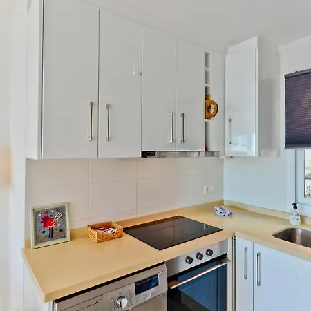 Appartement Ladera Del Mar *